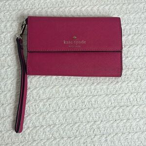 KATE SPADE SMALL WALLET